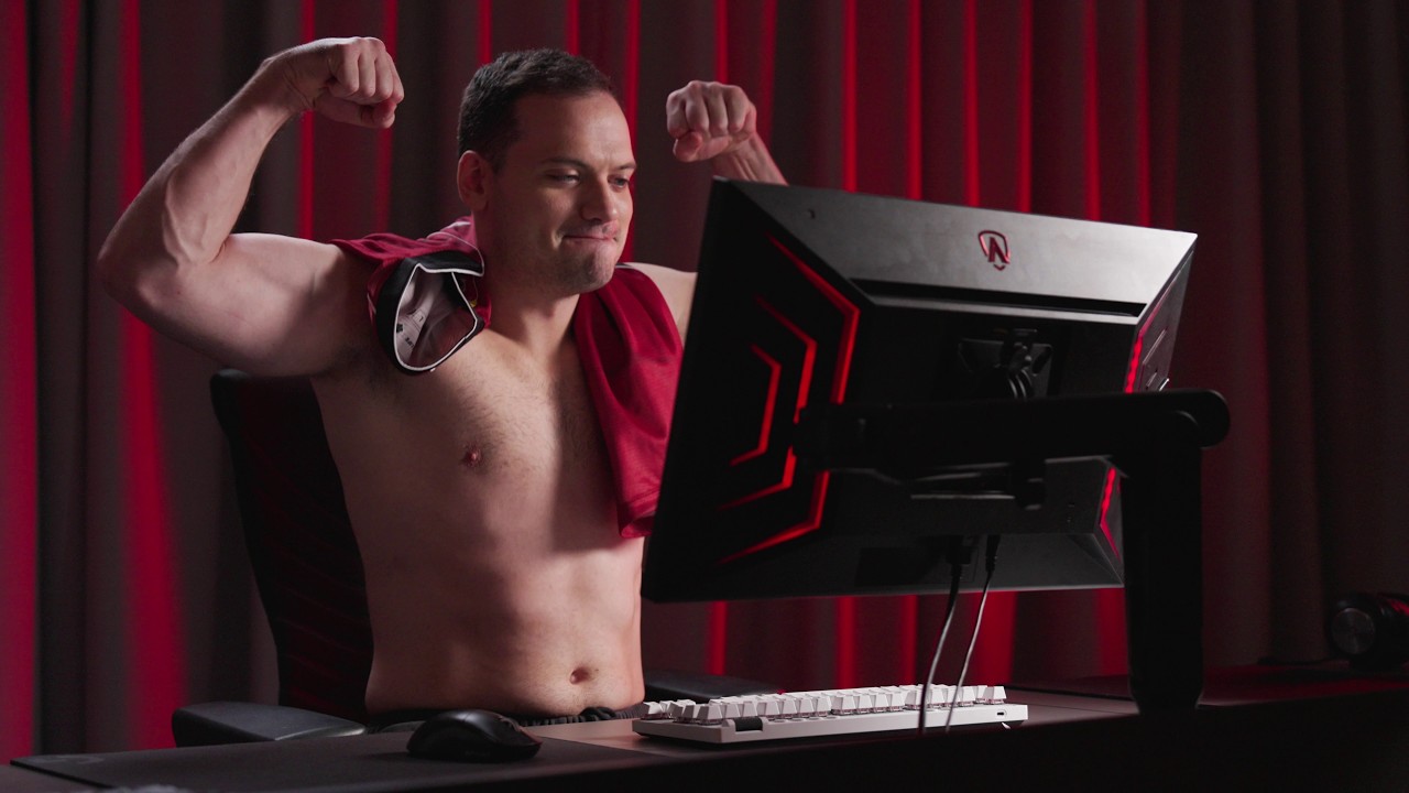 Videovorschau: Don't Play Exposed