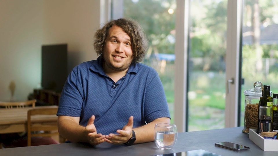 Videovorschau: Smarter Home Story - So lebt es sich im Smart Home