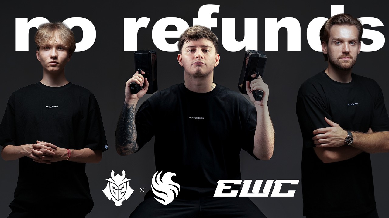 Videovorschau: No Refunds