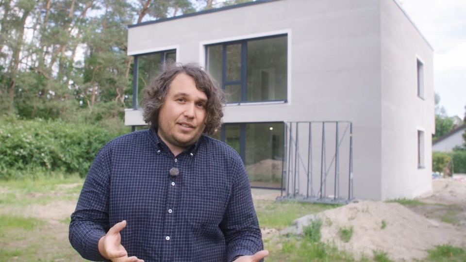 Videovorschau: Smarter Home Story - Inbetriebnahme