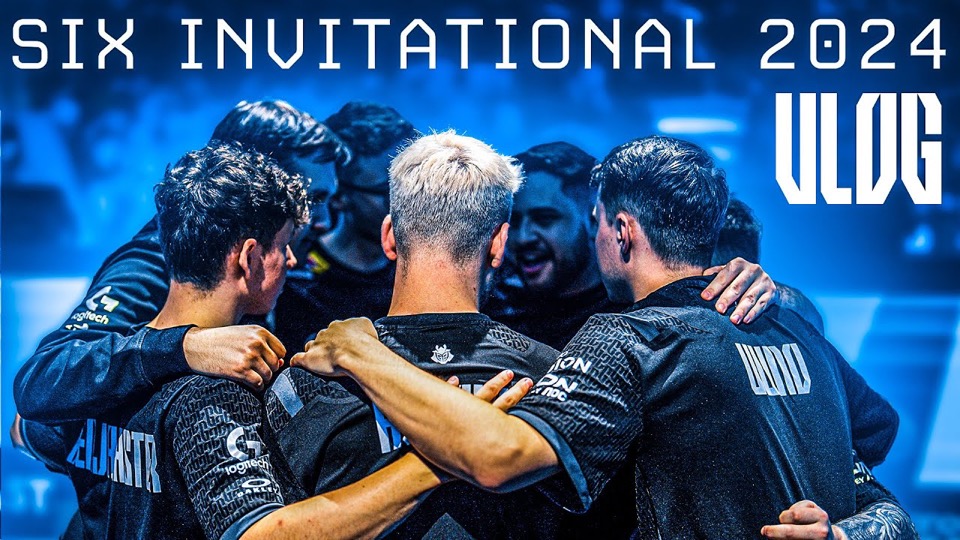Videovorschau: What G2 did in Brazil
