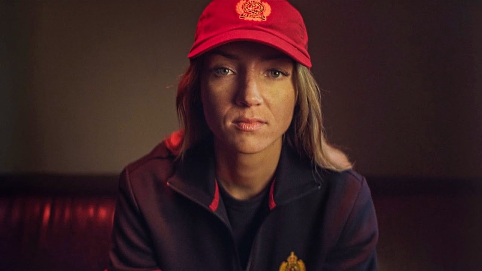 Videovorschau: Defeat Was Never an Option