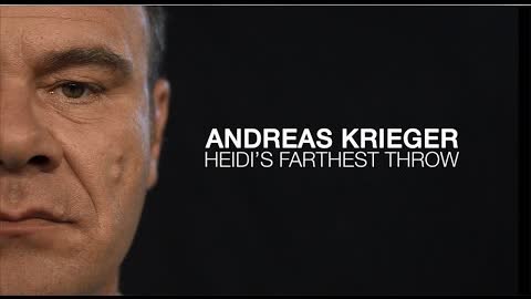 Videovorschau: Andreas Krieger: Heidis weitester Stoß