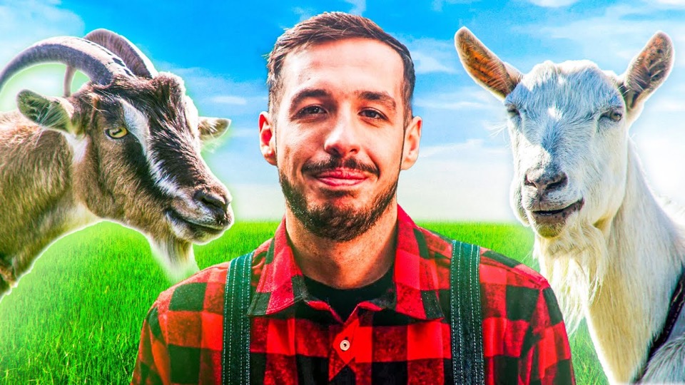 Videovorschau: WE SIGNED THE FUTURE GOATS OF CS2