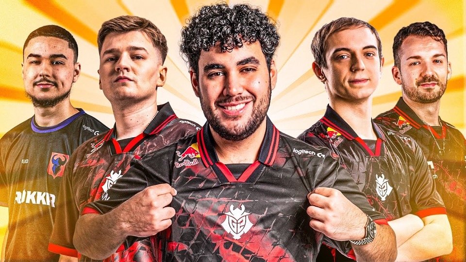 Videovorschau: The Search For Glory