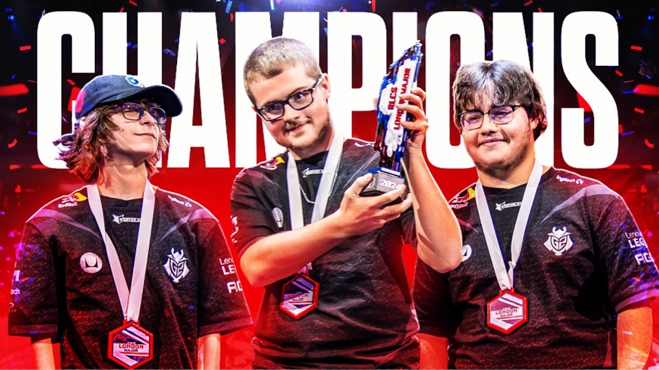 Videovorschau: The NA Superteam Is Back!