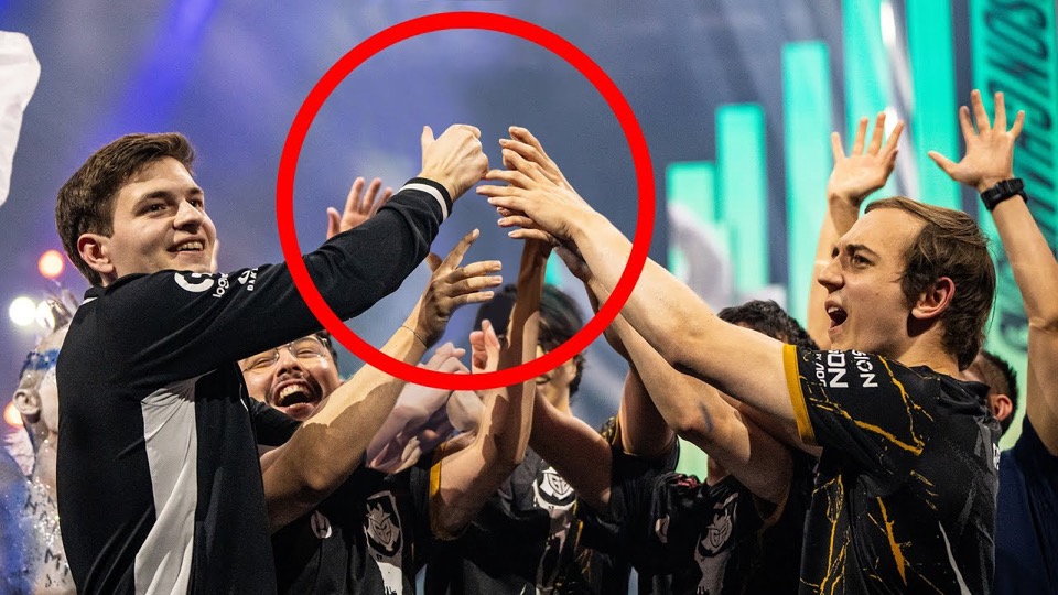 Videovorschau: UNOFFICIAL WORLD CHAMPIONS