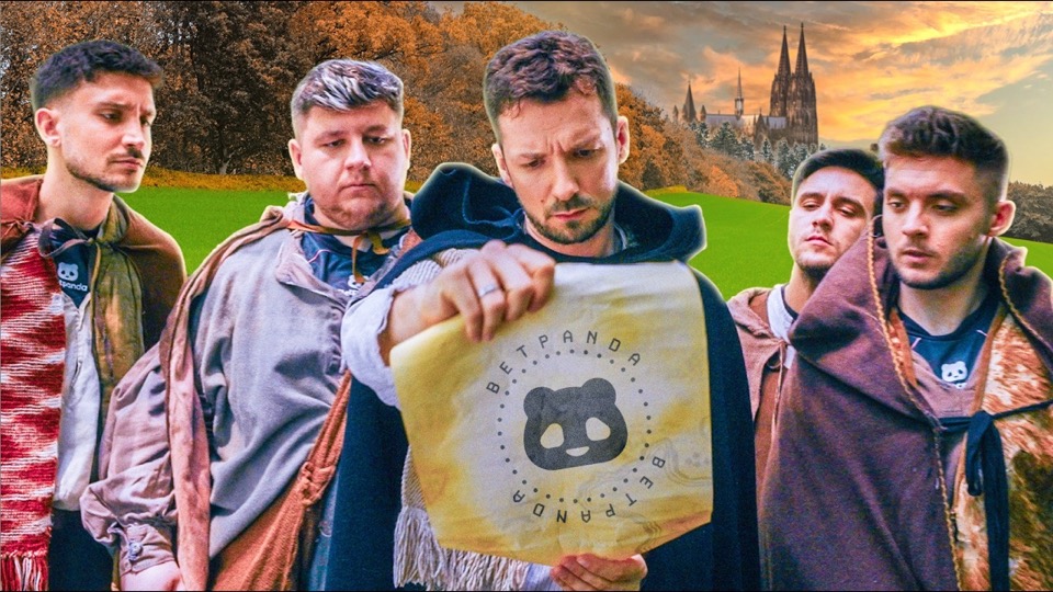 Videovorschau: We Should Let Destiny Decide
