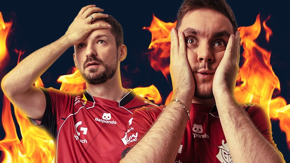 Videovorschau: IEM Krakow Hot Takes with G2 CS