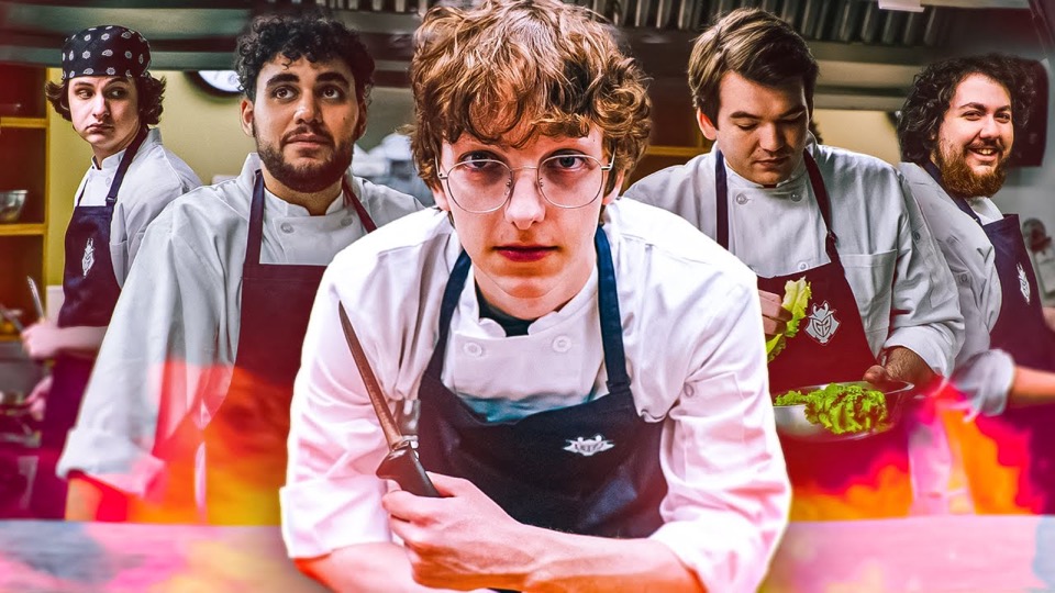 Videovorschau: WHAT IS G2 VALORANT COOKING?!