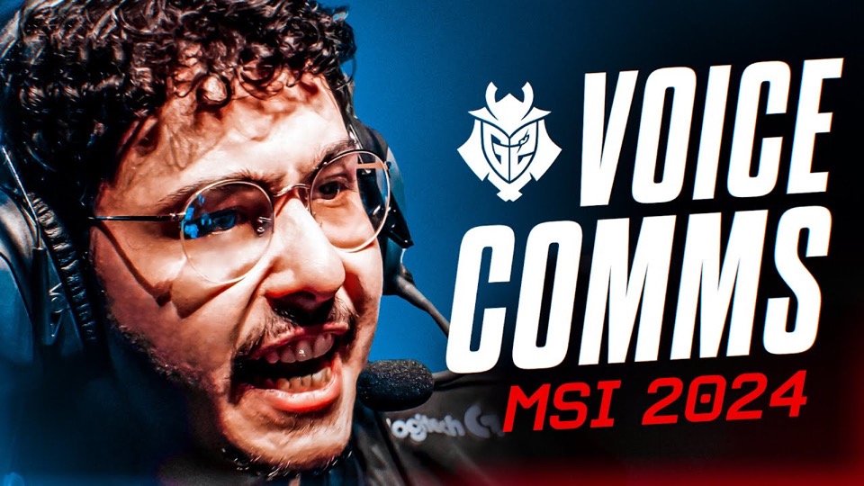 Videovorschau: What It Sounds Like To Beat China At MSI 2024