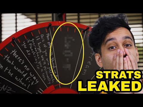 Videovorschau: Leaking our Split 2 Strats