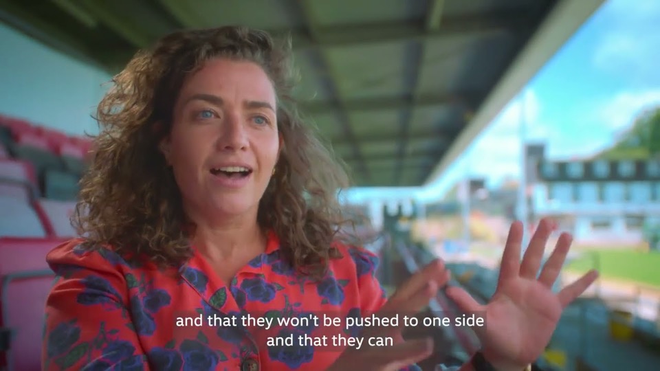 Videovorschau: vw big stories lewes fc MASTER 16x9 english subtitles