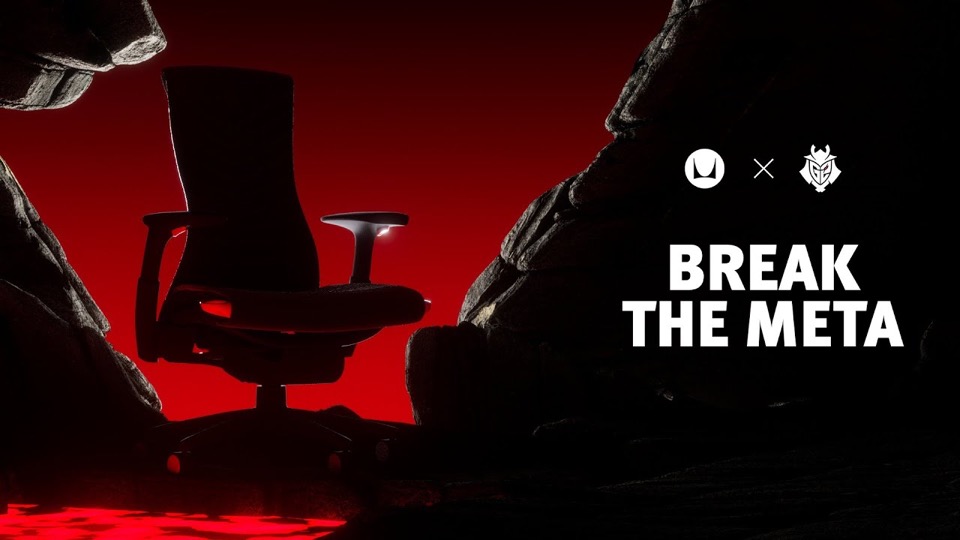 Videovorschau: BREAK THE META